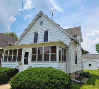 265 Henry STREET, Burlington, WI, 53105