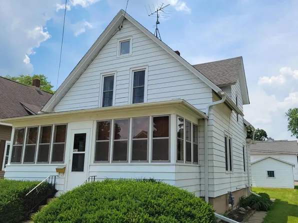265 Henry STREET, Burlington, WI 53105