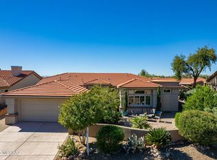 2196 E Sahuarita Wash Way, Tucson, AZ 85755