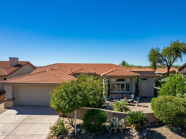 2196 E Sahuarita Wash Way, Tucson, AZ 85755