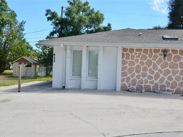 411 San Miguel Ave, North Pt, FL 34287