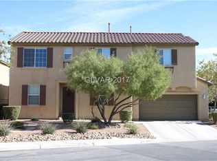 5396 Brazelton St, North Las Vegas, NV 89081