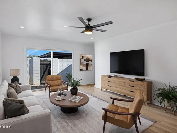 2415 N 71ST Street #D, Scottsdale, AZ 85257