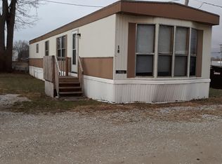 1513 N 4th St TRLR 18, Chillicothe, IL