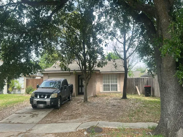 3626 Suttonford Dr, Houston, TX 77066