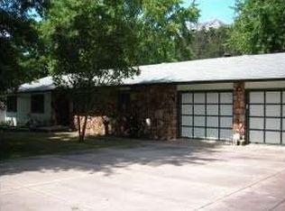 280 River Point Rd, Hollister, MO 65672