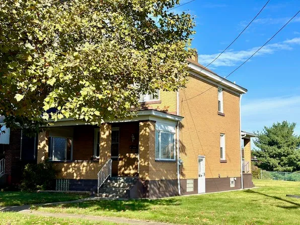 254 W Marigold St, Homestead, PA 15120
