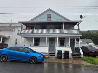 250 S Center St, Hop Bottom, PA 18824
