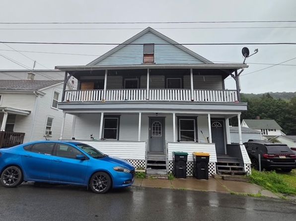 250 S Center St