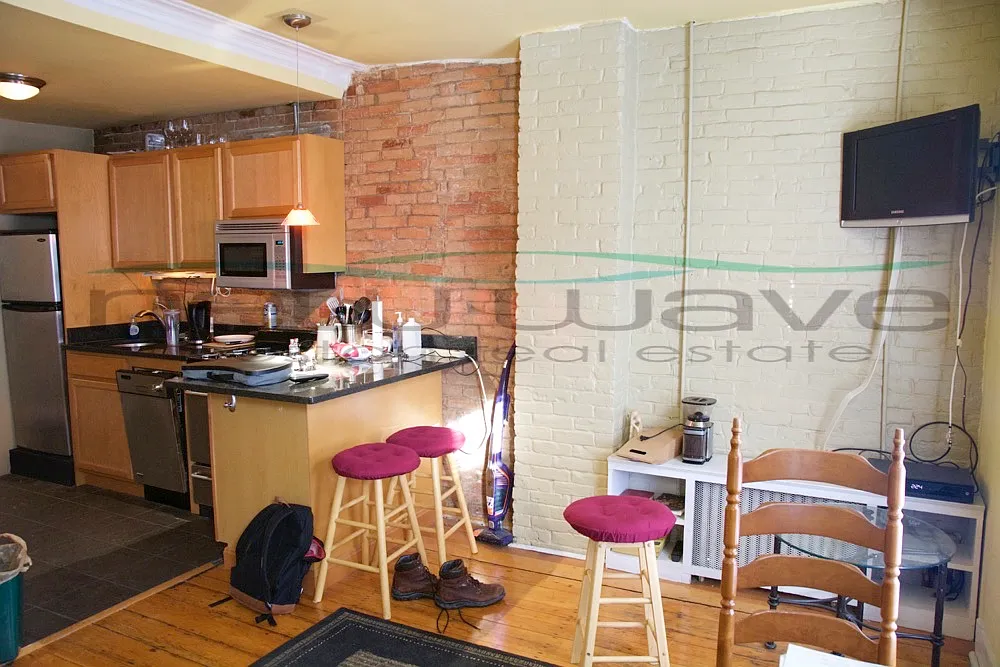 1 bed, 600 sqft, $3,000 — Photo 4