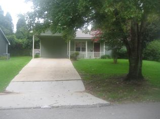 177 Dawn Lauren Ln, Tallahassee, FL 32301
