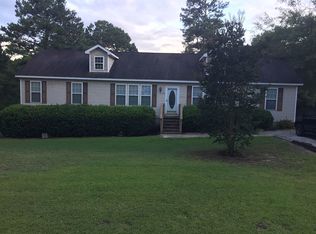 575 Cypress Lakes Rd, Newberry, SC 29108