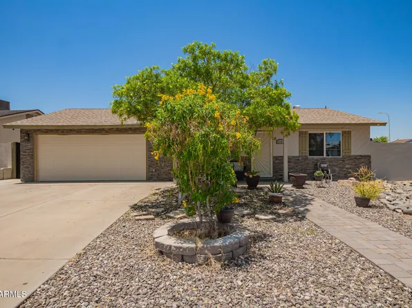 6802 S 47TH Street, Phoenix, AZ 85042