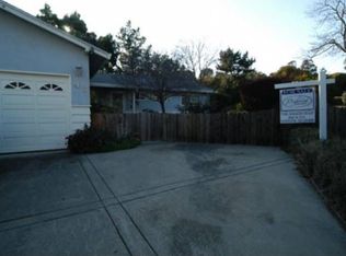 48 Rutherford Ln, Martinez, CA 94553
