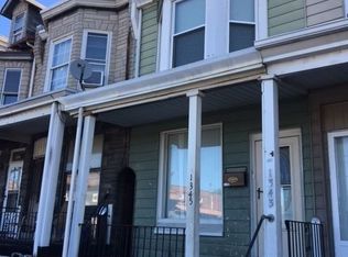 1345 N 9th St, Reading, PA 19604
