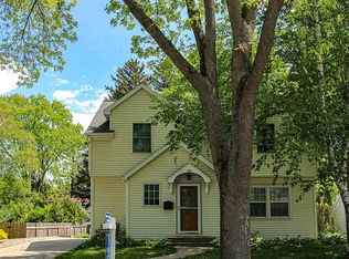 309 E Sunset Ct, Madison, WI 53705