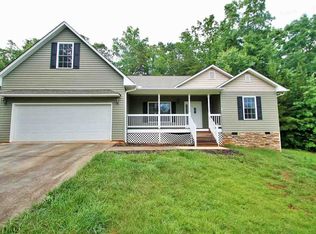 313 Oak Branch Ct, Seneca, SC 29672