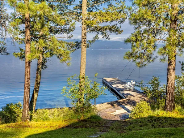 338 Flathead Lodge Rd, Bigfork, MT 59911