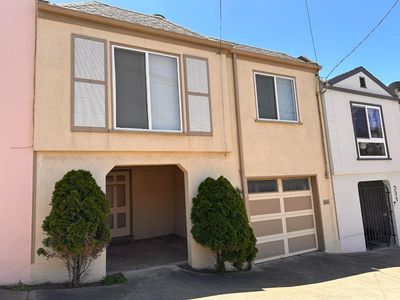 367 Prague St, San Francisco, CA, 94112