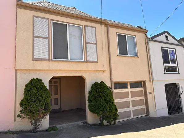 367 Prague St, San Francisco, CA 94112