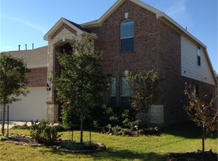 24454 Sundance Spring Dr, Porter, TX 77365