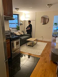 Rented by Geraldine Capasso, LREB