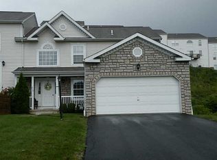 216 Brae Glen Dr, Canonsburg, PA