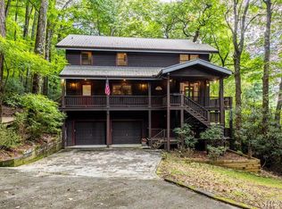 822 Black Oak Dr, Sapphire, NC 28774