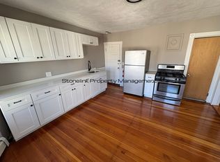 65 W Cole St #3F, Pawtucket, RI 02860
