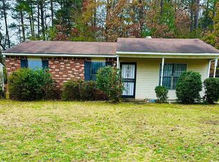 3308 Holt St, Little Rock, AR 72204