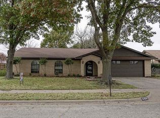 4404 Ward St, Wichita Falls, TX 76310