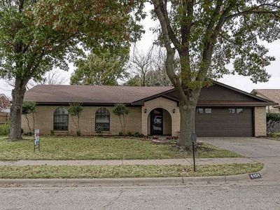 4404 Ward St, Wichita Falls, TX, 76310