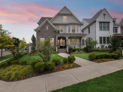 501 Rowan St, Franklin, TN, 37064