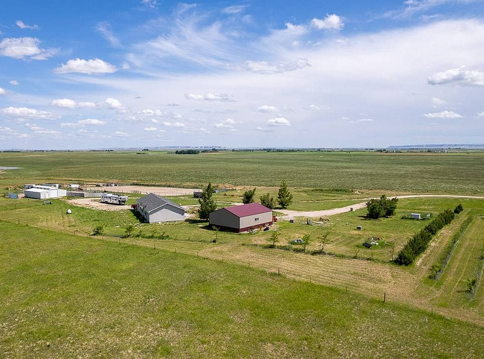 4601 State Highway 152, Yoder, WY 82244 MLS 11201999 Zillow