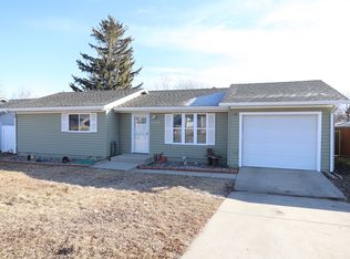 1429 Yonkee Ave, Sheridan, WY 82801