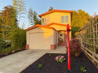 1313 Stannage Ave, Berkeley, CA 94702