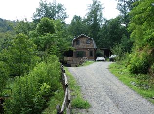 901 Morgan Hill Rd, Black Mountain, NC 28711