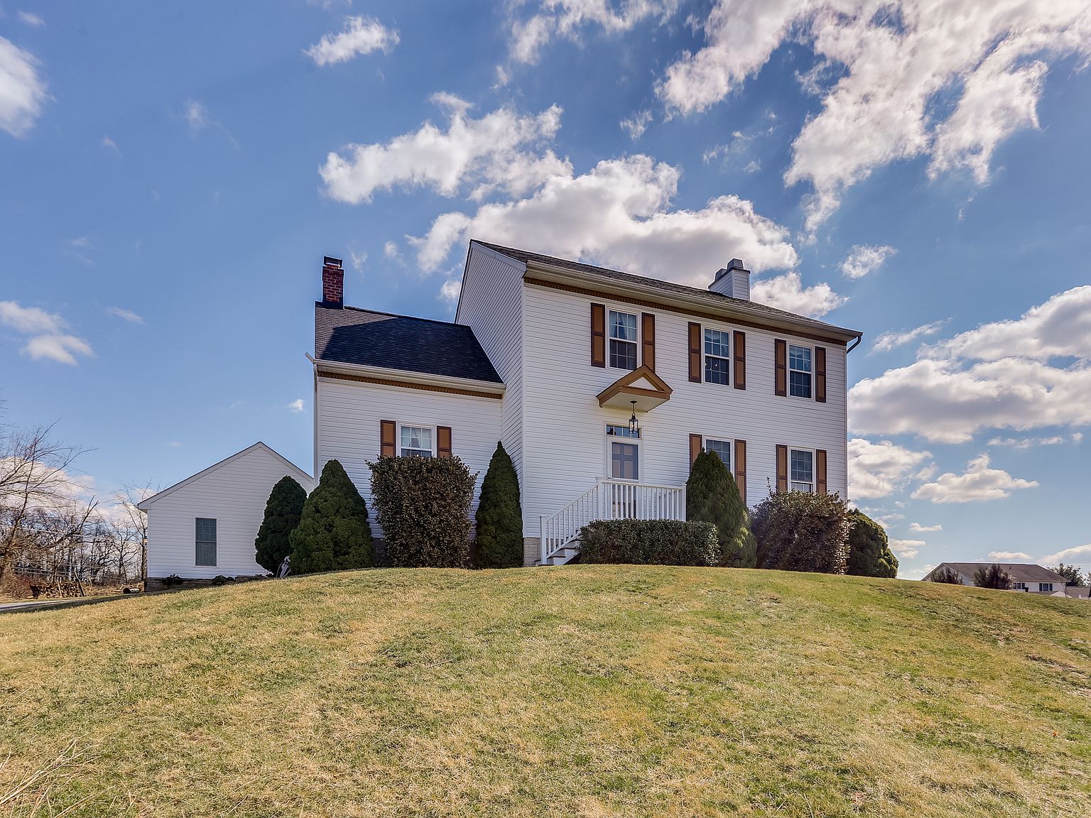 2633 Old Taneytown Rd, Westminster, MD 21158 Zillow