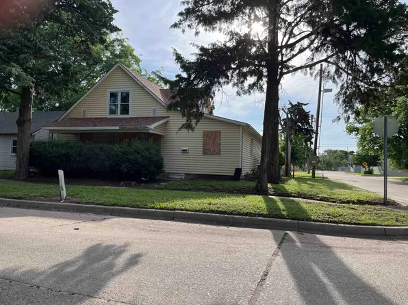 1758 S Santa Fe St, Wichita, KS 67211