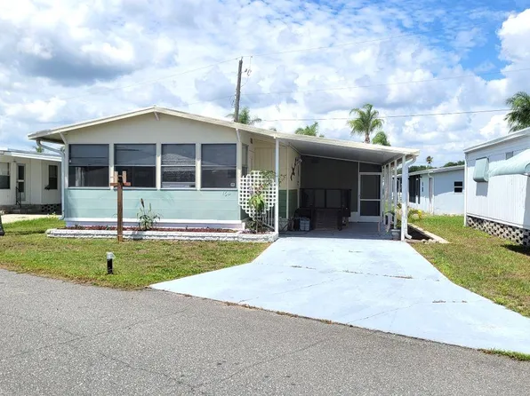 164 Valencia Dr, Winter Haven, FL 33884