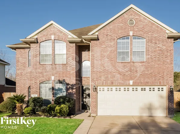 3806 Teal Maple Ct, Fresno, TX 77545