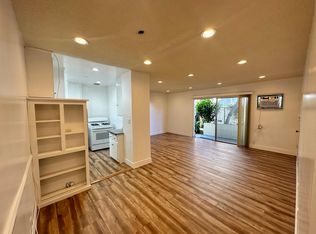 1000 Hancock Ave #5A, West Hollywood, CA 90069