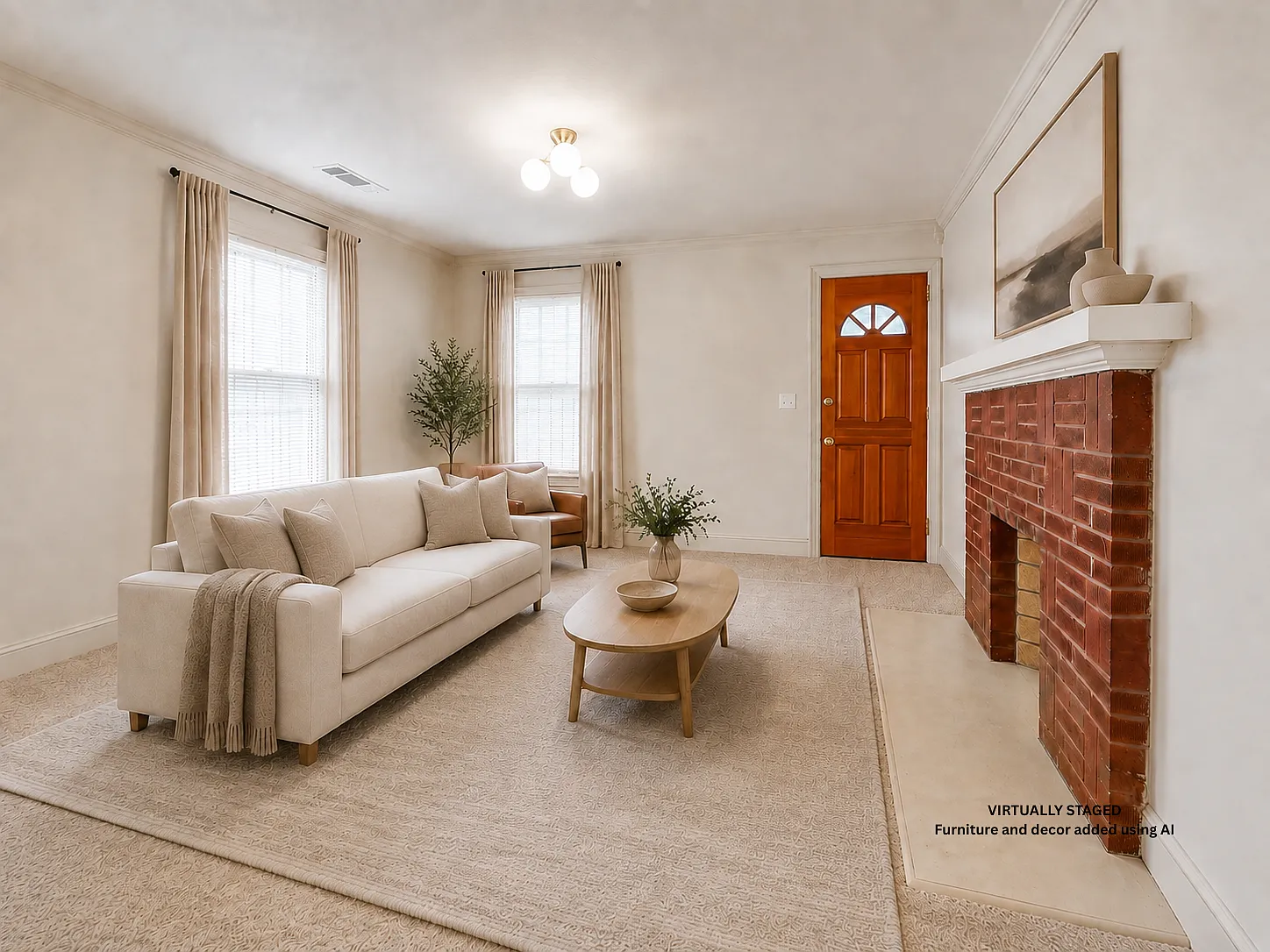 2 bed, $1,475 — Photo 2