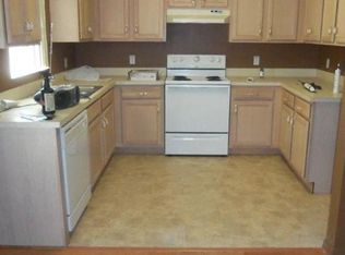 3786 S Red Eagle Ter, Homosassa, FL 34448