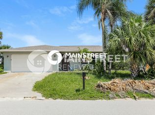 382 Sunnyside Dr, Venice, FL 34293