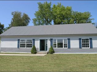 9270 E Wizard Of Oz Way, Cromwell, IN 46732
