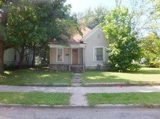 1020 S Jackson Ave, Joplin, MO 64801