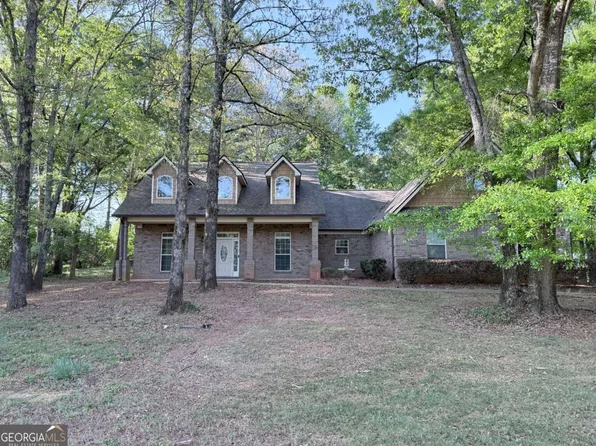 1360 Millers Mill Rd, Stockbridge, GA 30281