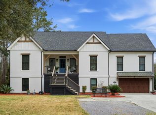 106 Berkshire Dr, Charleston, SC 29492