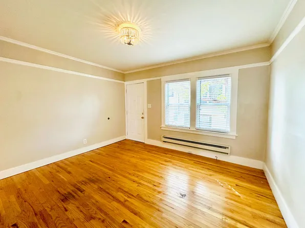 Urban Oasis! North Oakland 58th St Garden Apartments, 636 58th St #3, Oakland, CA 94609